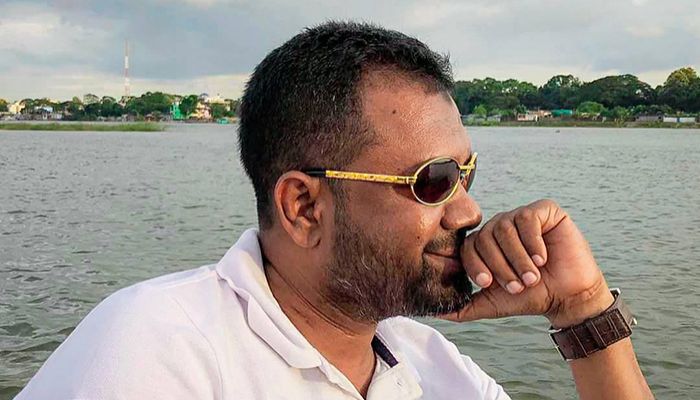 করোনা নেগেটিভ আসার পর গ্রেফতার বিএনপি নেতা
