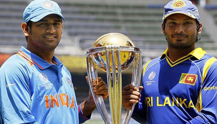 সাঙ্গাকারাকে তলব শ্রীলঙ্কা ক্রিকেট বোর্ডের