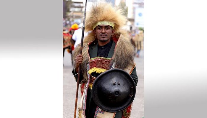 ইথিওপিয়ায় গায়ক হত্যার জেরে সংঘর্ষ, নিহত ৮১