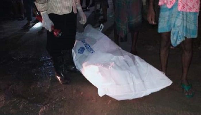 জামালপুরে নিখোঁজ যুবকের লাশ উদ্ধার, আটক ১