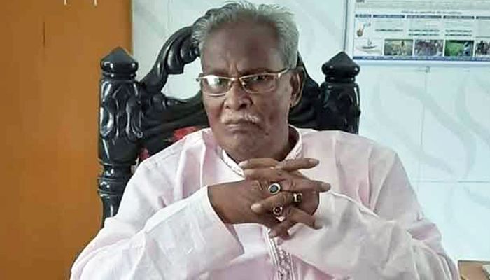 পাইকগাছা উপজেলা চেয়ারম্যান করোনায় মারা গেছেন
