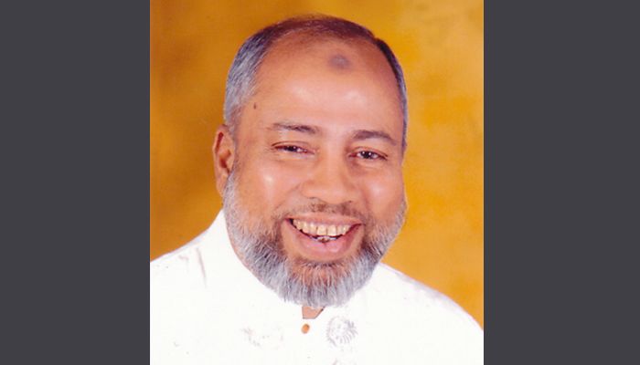 করোনার উপসর্গ নিয়ে খালেদার উপদেষ্টার মৃত্যু