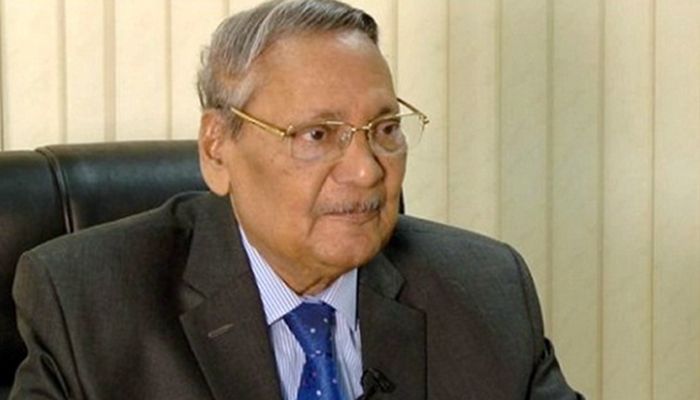 রাষ্ট্রবিজ্ঞানী  ড. এমাজউদ্দীন আহমদের বর্ণাঢ্য জীবন
