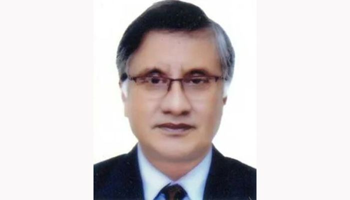 মাদকদ্রব্য নিয়ন্ত্রণ অধিদফতরে নতুন ডিজি