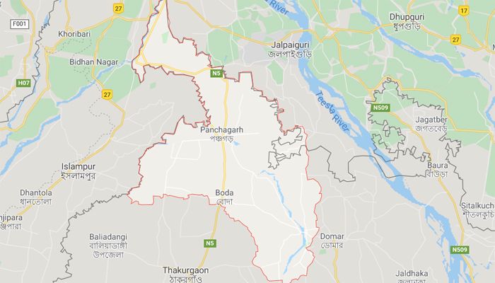 ধর্ষণে সহায়তার অভিযোগে যুব মহিলা লীগ নেত্রী বহিষ্কার