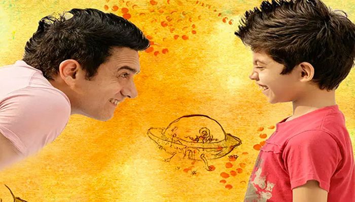 শিশুদের জন্য বলিউডের সেরা ৭ সিনেমা 