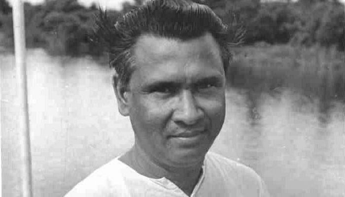 ক্রান্তিকালের নেতৃত্ব তাজউদ্দীন আহমদ