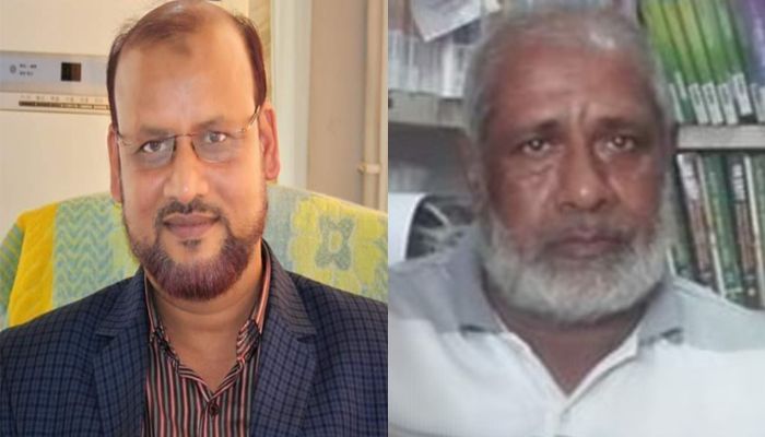 কুষ্টিয়ায় করোনায় চিকিৎসক ও শিক্ষকের মৃত্যু 