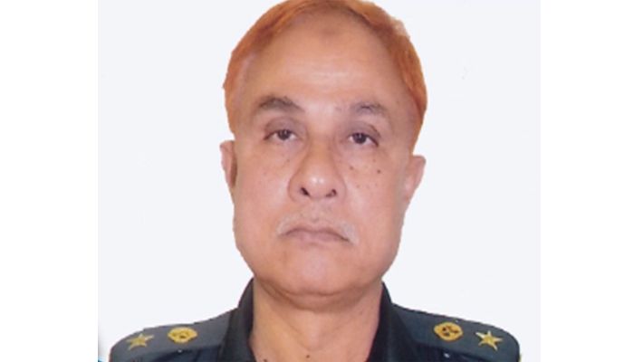 করোনায় ময়মনসিংহের সিনিয়র জেল সুপারের মৃত্যু