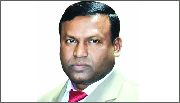 টাঙ্গাইলের ডিসি করোনায় আক্রান্ত