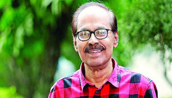 আজীবন সম্মাননা পাচ্ছেন সৈয়দ আবদুল হাদী