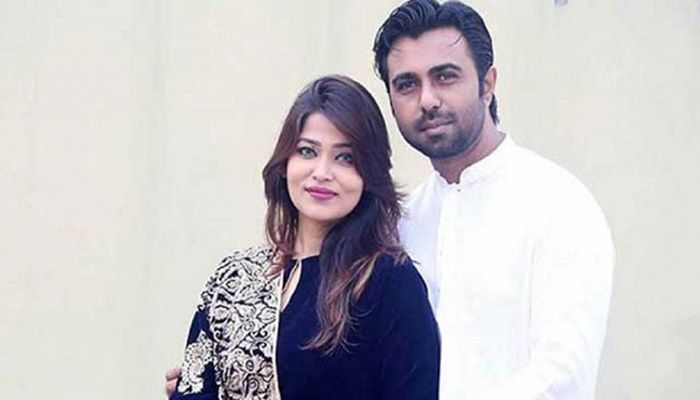 অদিতিকে নিয়ে মিথ্যাচার ছড়ানোয় মামলা করবেন অপূর্ব