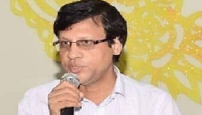 করোনায় রাজশাহীতে কলেজ শিক্ষকের মৃত্যু