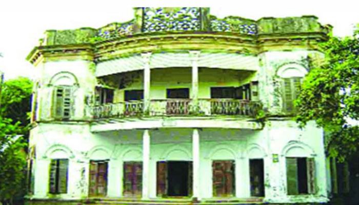 কবিতীর্থ দৌলতপুর 
