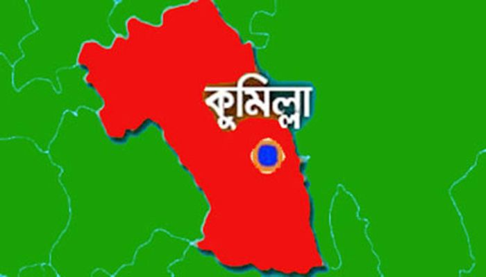 কুমিল্লায় জমির বিরোধের জেরে কলেজ ছাত্র খুন 