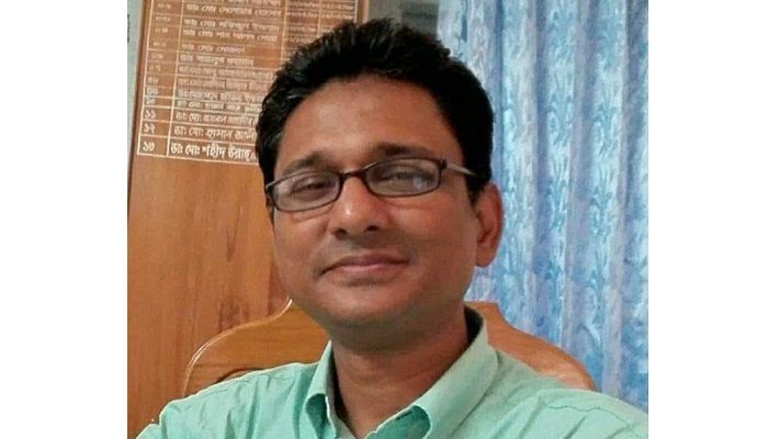 তিতাস উপজেলা স্বাস্থ্য কর্মকর্তা করোনায় আক্রান্ত