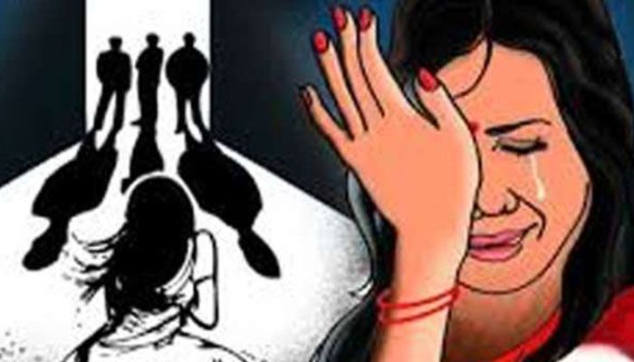 জুনে নির্যাতনের শিকার ৩০৮ নারী ও কন্যাশিশু