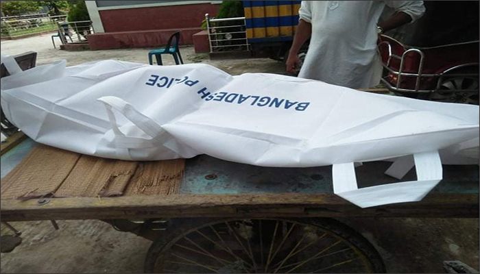 চাঁপাইনবাবগঞ্জে এক গৃহবধূর মরদেহ উদ্ধার