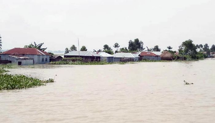 বন্যা দীর্ঘস্থায়ী হবে: জাতিসংঘ