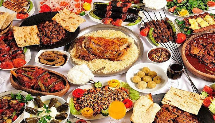 ঈদের ভূরিভোজে সতর্ক হোন