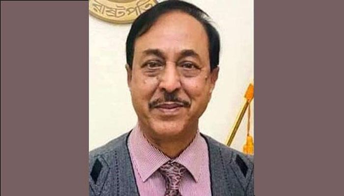 করোনায় মারা গেলেন রাষ্ট্রপতির ছোট ভাই 