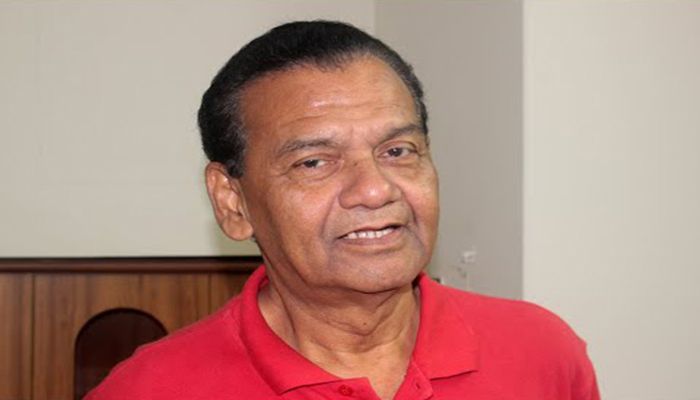 মুক্তিযুদ্ধের সাব-সেক্টর কমান্ডার শওকত আলীর মৃত্যু 