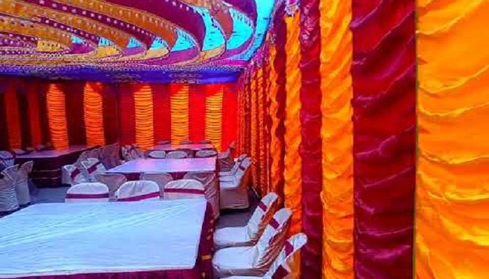 ভালো নেই ডেকোরেটর মালিক-শ্রমিকরা