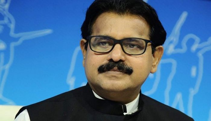 এমপি ইসরাফিল আলম মারা গেছেন