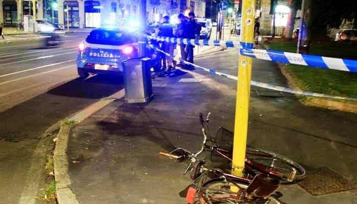 ইতালিতে নৃশংসভাবে বাংলাদেশিকে হত্যা