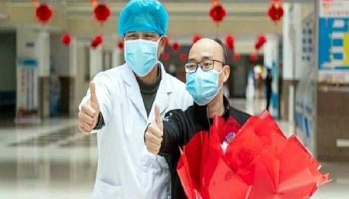 বিশ্বে করোনায় সুস্থ ৬৫ লাখ ৮২ হাজারের বেশি