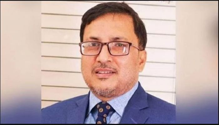 স্বাস্থ্যখাতে দুর্নীতির দায় সরকারের একার নয়: নতুন ডিজি