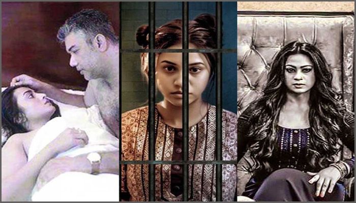 ওয়েব সিরিজ নিয়ে বিতর্ক কেন? 