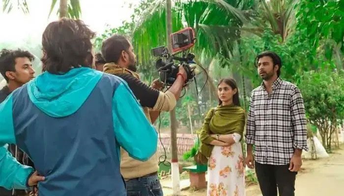 কর্মকর্তাদের দ্বন্দ্বে অনিশ্চিত গন্তব্যে বাংলাদেশের শুটিং