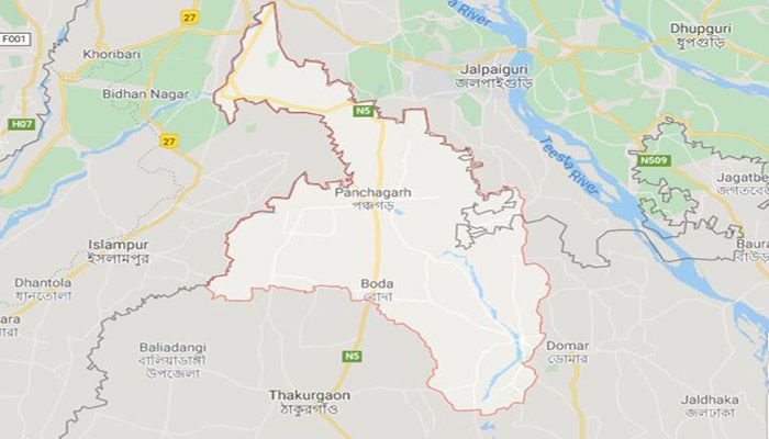 পঞ্চগড়ে পরকীয়ার জেরে বন্ধুর হাতে বন্ধু খুন