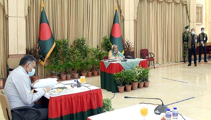 মন্ত্রীসভায় শেখ হাসিনা মেডিকেল বিশ্ববিদ্যালয় অনুমোদন