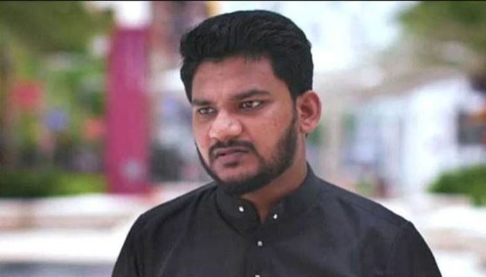রায়হান কবিরকে মুক্তি দেয়ার আহ্বান হিউম্যান রাইটস ওয়াচের