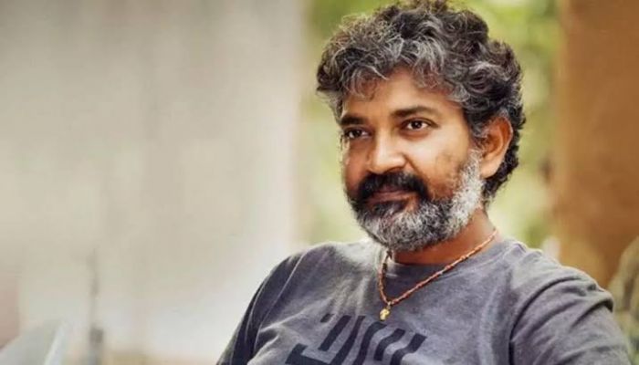 ‘বাহুবলী’খ্যাত পরিচালক এস এস রাজামৌলি করোনা আক্রান্ত 