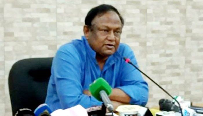 চলতি অর্থবছরে রফতানির লক্ষ্যমাত্রা ৪৮ বিলিয়ন ডলার