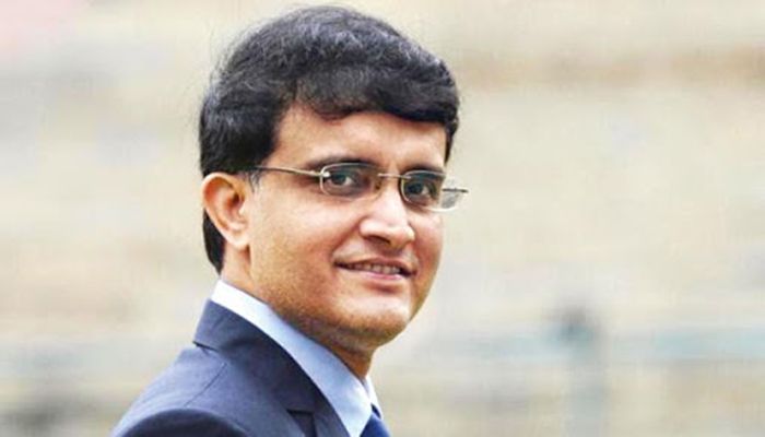 ভাইয়ের করোনা, সপরিবারে কোয়ারেন্টিনে সৌরভ  