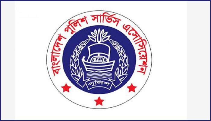 সিনহার মৃত্যুতে পুলিশ সার্ভিস অ্যাসোসিয়েশনের দুঃখ প্রকাশ