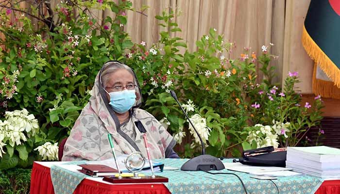 যুবকদের উদ্যোক্তা হওয়ার আহ্বান প্রধানমন্ত্রীর