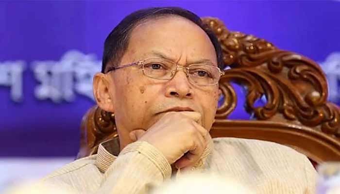 সিনহাসহ ১১ জনের বিরুদ্ধে মামলার সাক্ষ্য গ্রহণ শুরু