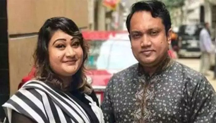 অস্ত্র মামলায় পাপিয়া দম্পতির বিরুদ্ধে প্রথম সাক্ষ্য আজ