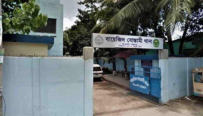 চাঁদা না পেয়ে ক্রসফায়ারের হুমকি: ৮ পুলিশের বিরুদ্ধে মামলা