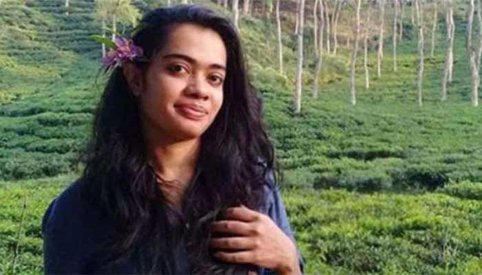 শিপ্রার ছবি ছড়ানোর অভিযোগে করা রিট খারিজ