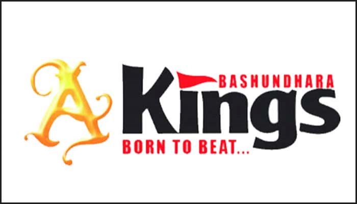 বসুন্ধরা কিংসের হাতে বাংলাদেশের বাতি