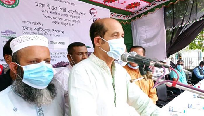 ছাদে বাগান করলে ১০ শতাংশ কর রেয়াত