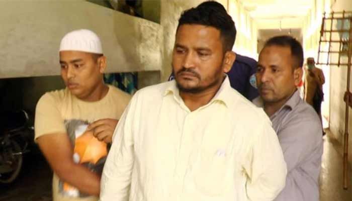 সিনহা হত্যা মামলা: পুলিশের ৩ সাক্ষী ফের রিমান্ডে
