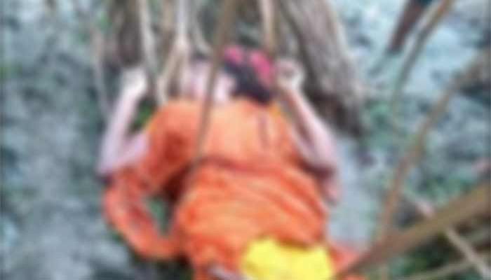 জামালপুরে মানসিক ভারসাম্যহীন নারীর লাশ উদ্ধার