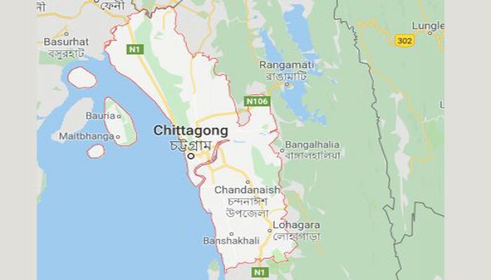 চট্টগ্রামে মা-ছেলের রক্তাক্ত লাশ উদ্ধার
